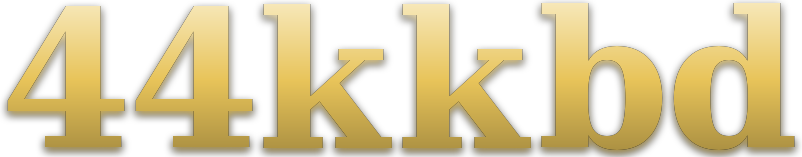 44kkbd logo